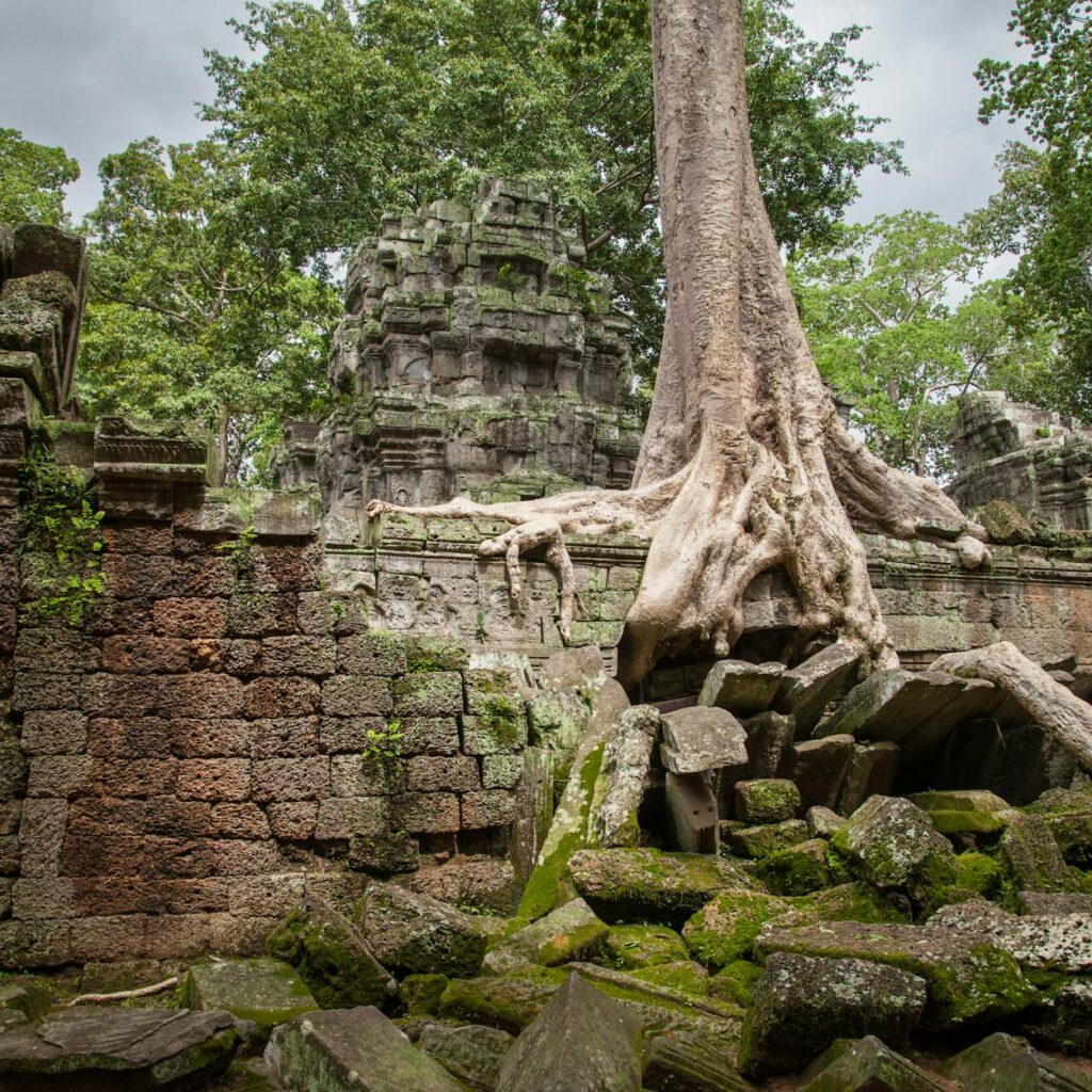 Unmasking History: 7 Hidden Truths That Change Everything